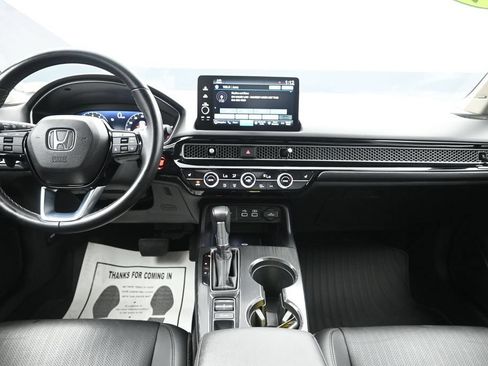 Used 2024 Honda Civic Touring image 30