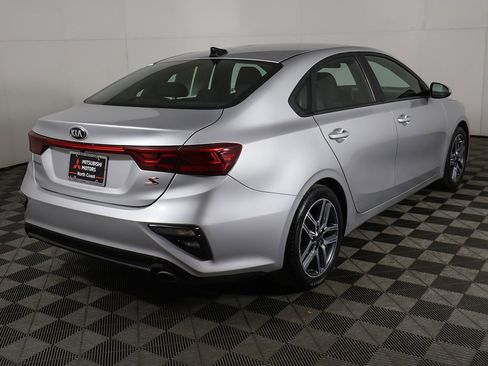 Used 2019 Kia Forte S image 7