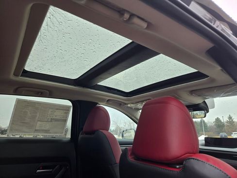 New 2026 MAZDA CX-50 AWD 2.5 Hybrid w/ Weather Package image 9