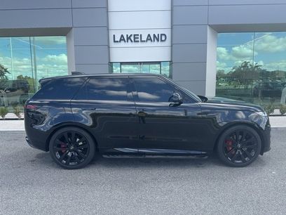 Used 2023 Land Rover Range Rover Sport SE Dynamic