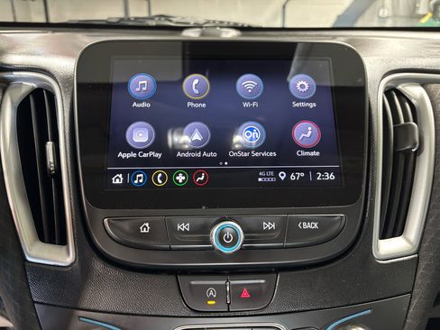 Used 2023 Chevrolet Malibu LT image 24