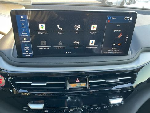 New 2026 Acura MDX w/ Technology Package image 16