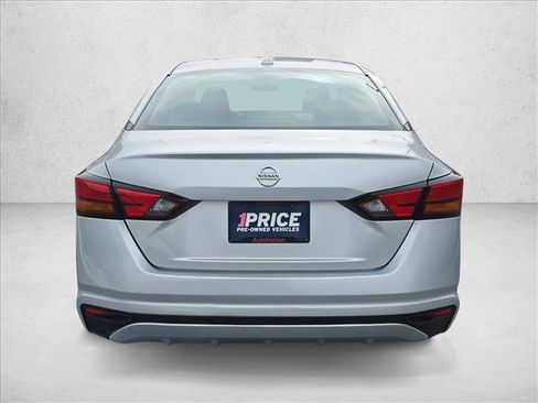 Used 2019 Nissan Altima 2.5 S image 6