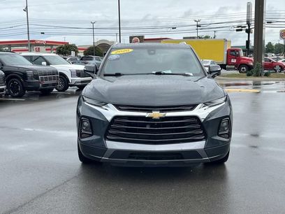 Used 2020 Chevrolet Blazer Premier w/ Driver Confidence II Package