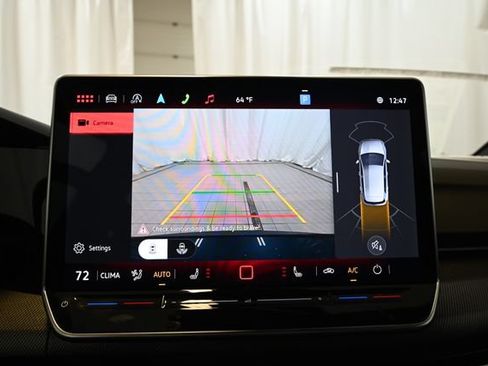 New 2026 Volkswagen GTI S FWD image 7