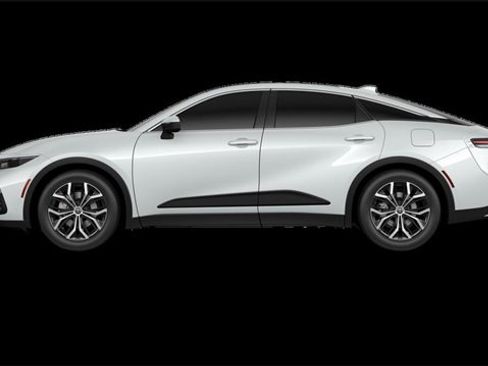 New 2026 Toyota Crown Limited image 4