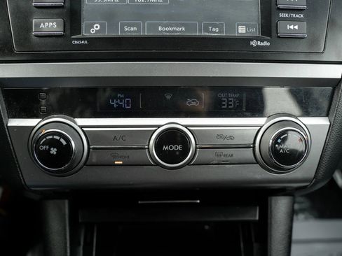 Used 2015 Subaru Outback 2.5i image 19