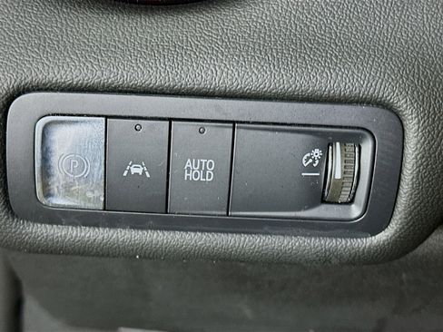 Used 2024 Chevrolet Blazer EV RS RWD image 17