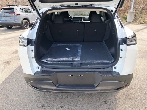 New 2025 Nissan Murano SL image 24