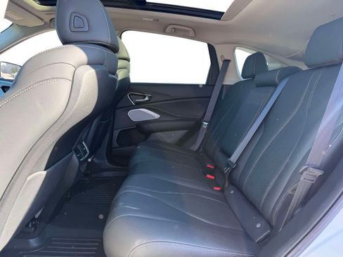 Used 2022 Acura RDX AWD w/ Technology Package image 16