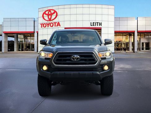 Used 2023 Toyota Tacoma SR5 image 2