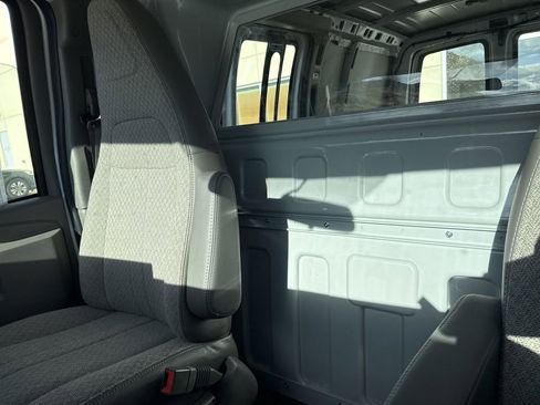 New 2025 Chevrolet Express 2500 w/ Driver Convenience Package image 40