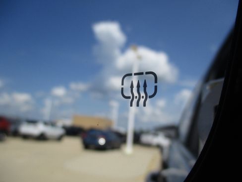 Used 2022 Jeep Grand Cherokee L Limited image 13