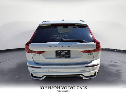 New 2026 Volvo XC60 B5 Ultra w/ Protection Package Premier image 6