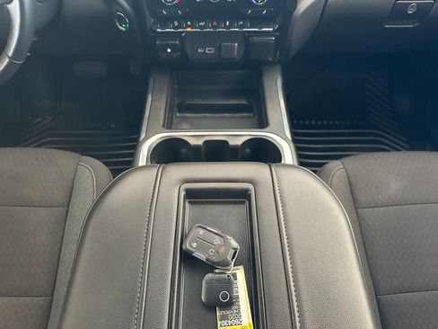 Used 2020 Chevrolet Silverado 1500 RST w/ Texas Edition image 21