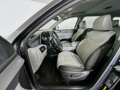 Used 2020 Hyundai Palisade SEL AWD/4WD image 13