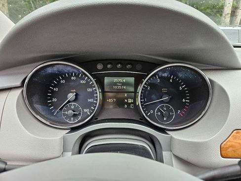 Used 2008 Mercedes-Benz R 350 R350 image 18