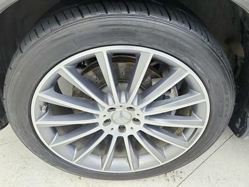 Used 2018 Mercedes-Benz GLE 43 AMG 4MATIC Coupe image 68