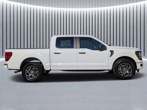 New 2026 Ford F150 STX w/ Equipment Group 200A image 2