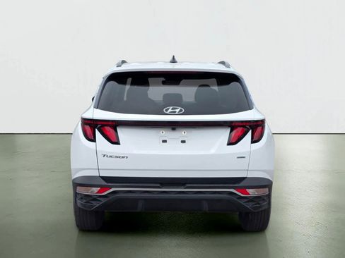 Used 2024 Hyundai Tucson SEL AWD/4WD image 5