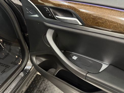 Used 2023 BMW X3 xDrive30i image 21