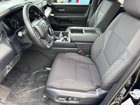New 2026 Toyota Tundra SR5 w/ SX Package AWD/4WD image 26