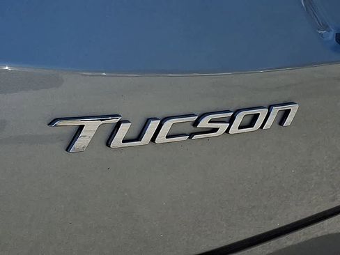 Used 2024 Hyundai Tucson SEL AWD/4WD image 31