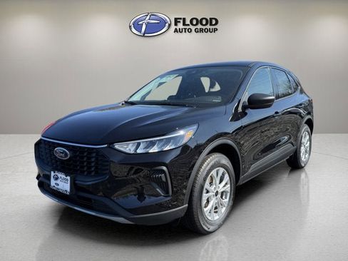 New 2026 Ford Escape Active w/ Cold Weather Package image 3