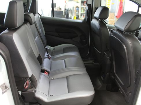 Used 2016 Ford Transit Connect XL image 22