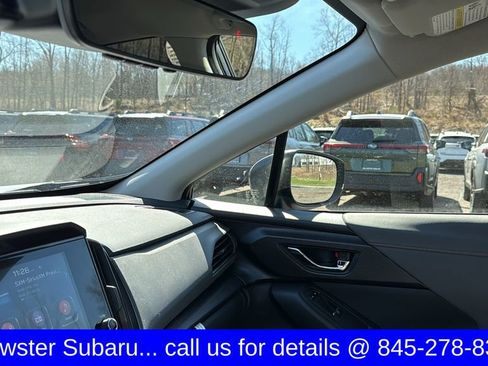 New 2026 Subaru Crosstrek 2.5i Limited AWD/4WD image 18