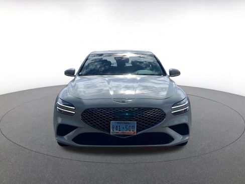Used 2025 Genesis G70 2.5T image 4