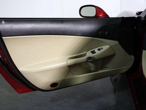 Used 2006 Chevrolet Corvette Convertible w/ Preferred Equipment Group RWD image 20