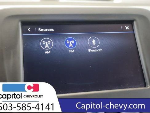 Used 2020 Chevrolet Equinox LS AWD/4WD image 23