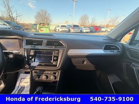 Used 2023 Volkswagen Tiguan S image 20