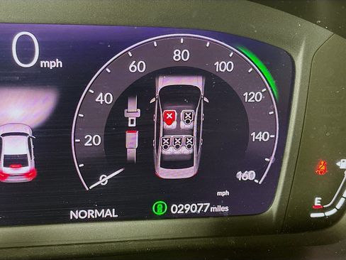 Used 2024 Honda Accord EX-L image 18