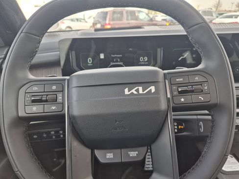 New 2027 Kia Telluride SX Prestige X-Line AWD/4WD image 20