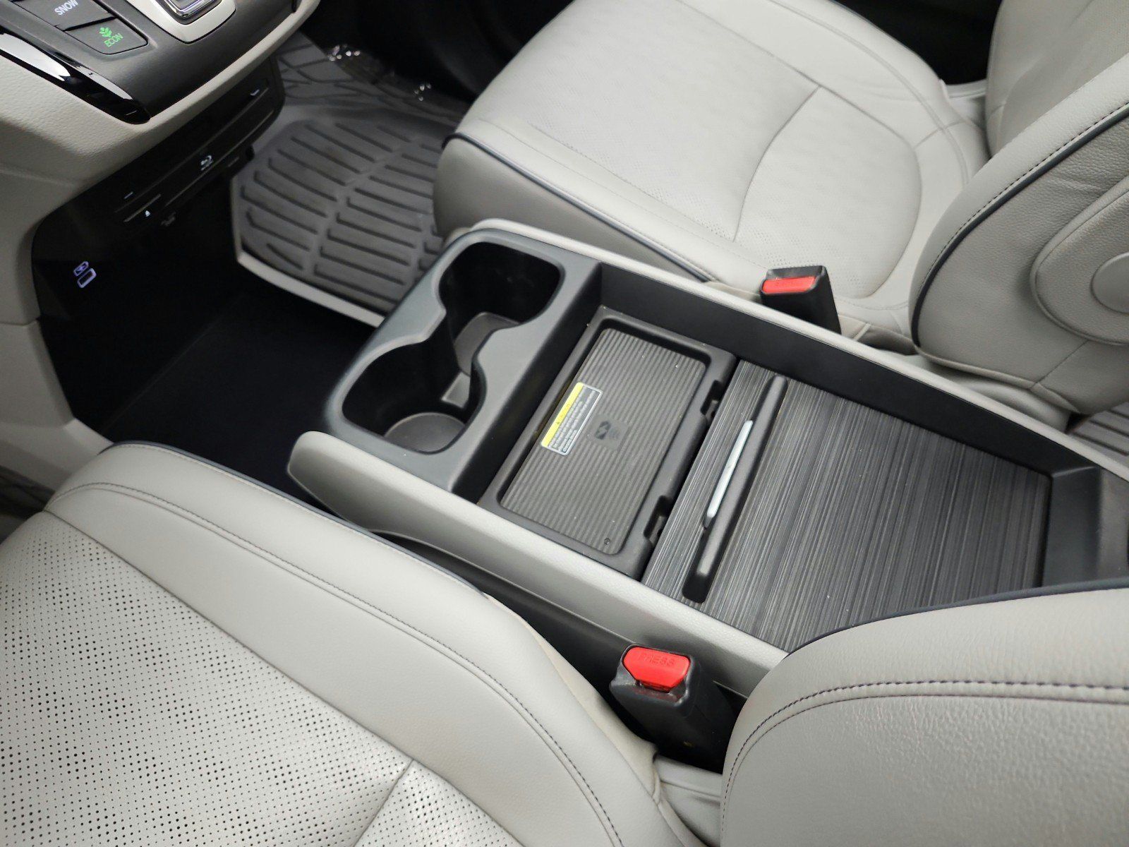 Used 2022 Honda Odyssey Elite image 11