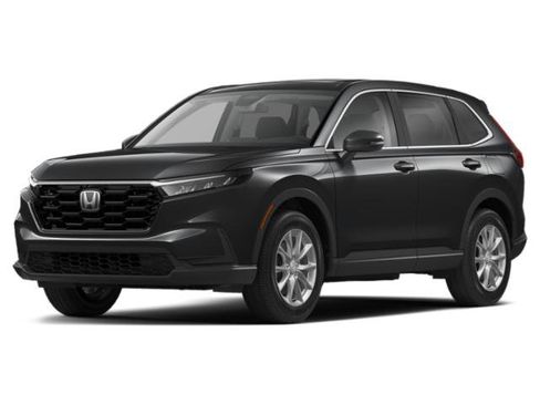 Used 2026 Honda CR-V EX image 1