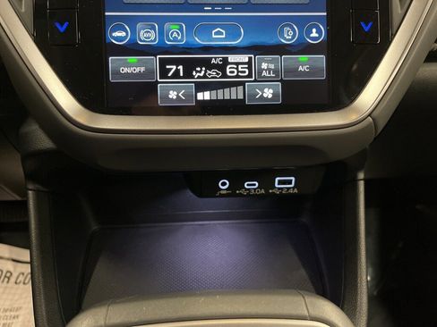 Certified 2024 Subaru Crosstrek 2.0i Premium image 23