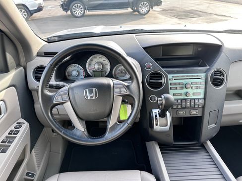 Used 2009 Honda Pilot EX-L image 8