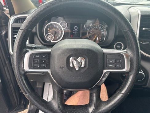 Used 2019 RAM 2500 Big Horn image 14