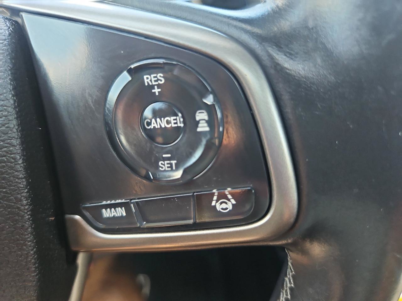 Used 2020 Honda Civic EX image 29
