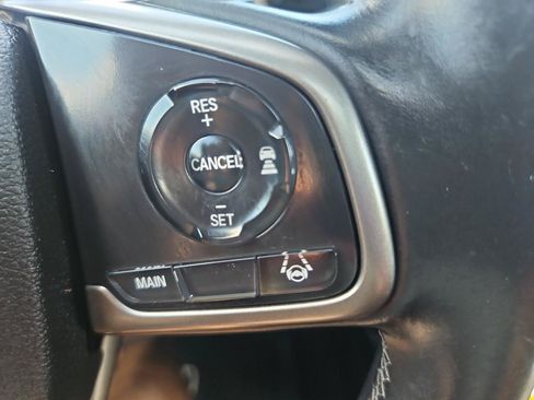 Used 2020 Honda Civic EX image 29