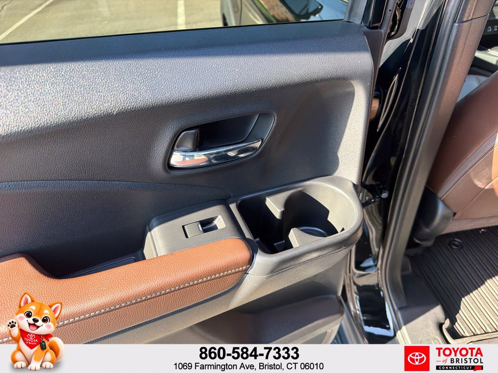 Used 2025 Honda Ridgeline RTL+ image 30