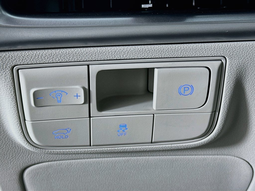 New 2026 Hyundai Tucson Limited AWD/4WD image 20