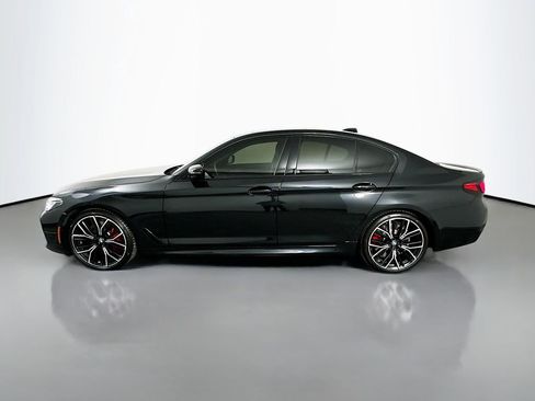 Certified 2023 BMW 540i w/ M Sport Package image 8