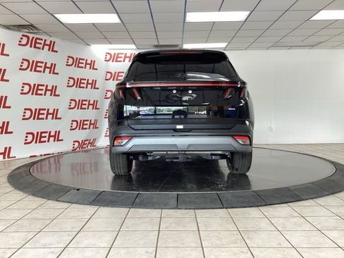New 2026 Hyundai Tucson Limited AWD/4WD image 6