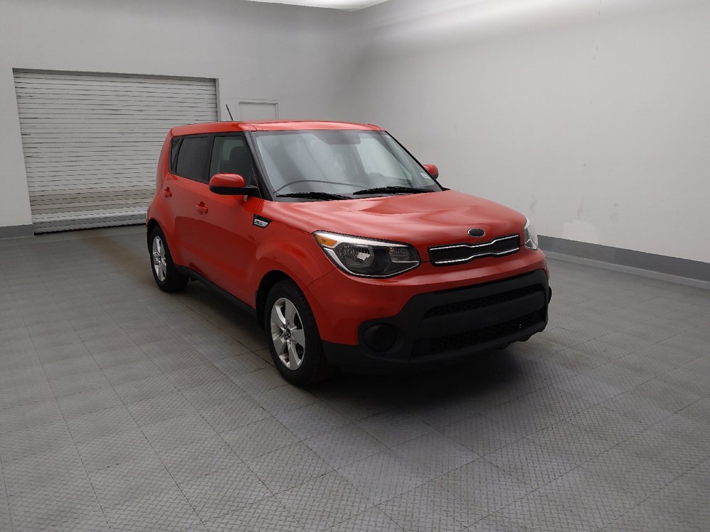 Used 2019 Kia Soul FWD image 13