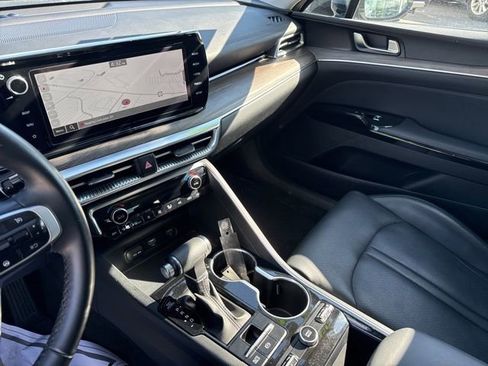 Used 2023 Kia K5 EX image 12