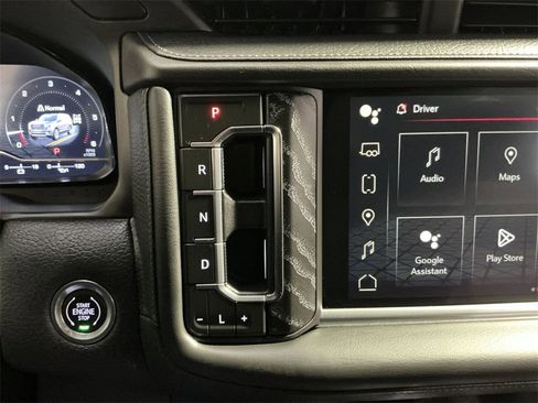 Used 2024 GMC Yukon XL Denali w/ Max Trailering Package image 30